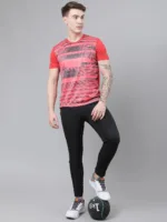 Mens NS Lycra 150 GSM Joggers Bulk Supplier India - Image 6