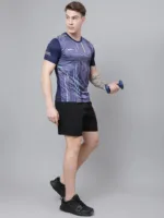Sublimation Training T-Shirt Bulk Supplier | Dpassion - Image 7