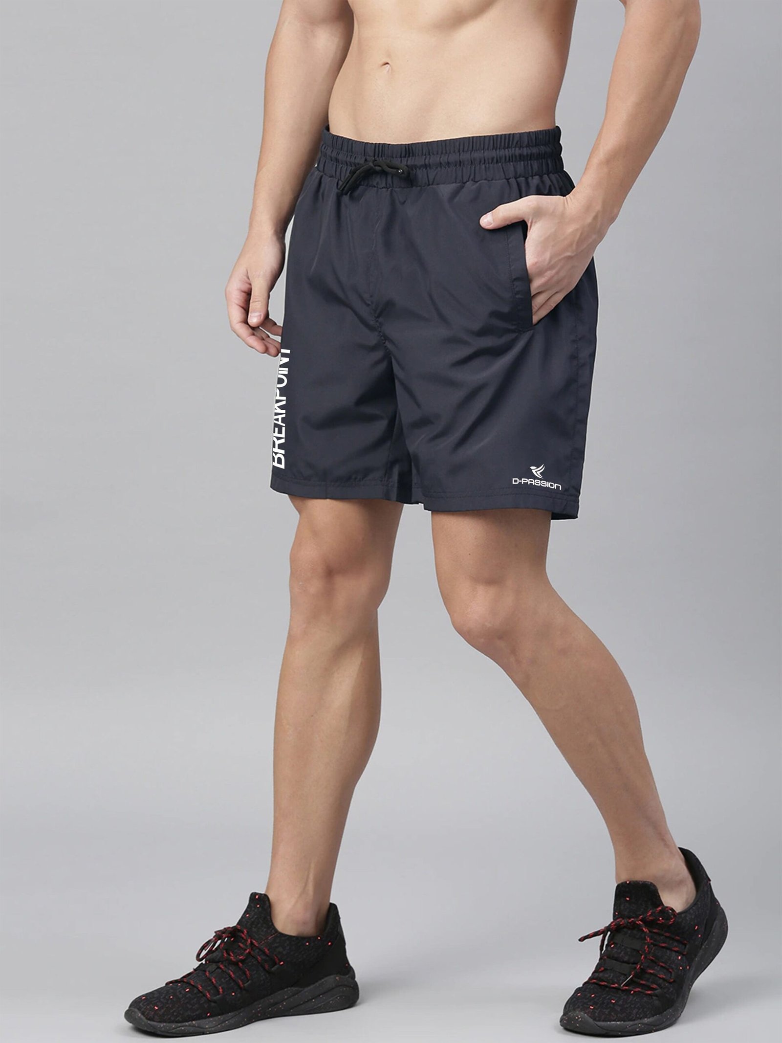 5_bc662710-3bdf-44e8-b9be-ba14d13fc8d7-1 Men's Featherlight Run Shorts | 150 GSM - Image 1
