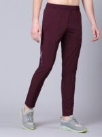 Mens NS Lycra Running Track Pants Bulk Supplier India - Image 11