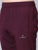 Mens NS Lycra Running Track Pants Bulk Supplier India - Image 14