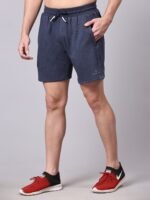 Mens 260 GSM Terry Gym Shorts Bulk Supplier India - Image 24