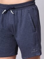 Mens 260 GSM Terry Gym Shorts Bulk Supplier India - Image 18