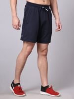 Mens 260 GSM Terry Gym Shorts Bulk Supplier India - Image 2