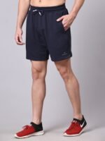 Mens 260 GSM Terry Gym Shorts Bulk Supplier India - Image 21