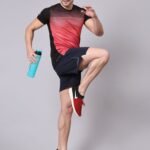 Mens 260 GSM Terry Gym Shorts Bulk Supplier India