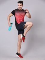 Mens 260 GSM Terry Gym Shorts Bulk Supplier India