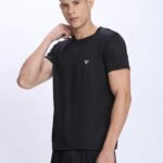 Mens Performance T Shirt Wholesale India | Quick Dry