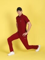 Mens Cotton Track Pant Wholesale India | Terry Fabric - Image 29