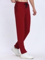 Mens Cotton Track Pant Wholesale India | Terry Fabric - Image 30