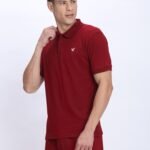 Mens Cotton Polo T Shirt Wholesale | Premium 100% Cotton