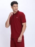 Mens Cotton Polo T Shirt Wholesale | Premium 100% Cotton
