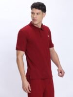 Mens Cotton Polo T Shirt Wholesale | Premium 100% Cotton - Image 4