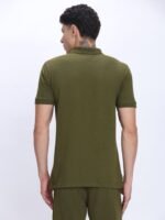 Mens Cotton Polo T Shirt Wholesale India | 100% Cotton - Image 19