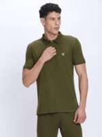 Mens Cotton Polo T Shirt Wholesale India | 100% Cotton - Image 16