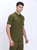 Mens Cotton Polo T Shirt Wholesale India | 100% Cotton - Image 17