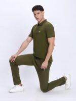 Mens Cotton Polo T Shirt Wholesale India | 100% Cotton - Image 18
