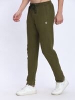Mens Cotton Track Pant Wholesale India | Terry Fabric - Image 7