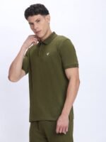 Mens Cotton Polo T Shirt Wholesale | Premium 100% Cotton - Image 16