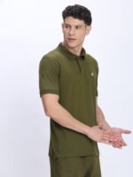 Mens Cotton Polo T Shirt Wholesale | Premium 100% Cotton - Image 17