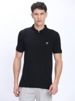 Mens Cotton Polo T Shirt Wholesale India | 100% Cotton - Image 11
