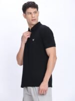 Mens Cotton Polo T Shirt Wholesale India | 100% Cotton - Image 28