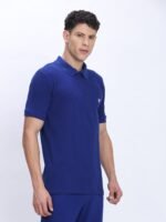 Mens Cotton Polo T Shirt Wholesale India | 100% Cotton - Image 20