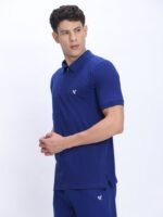 Mens Cotton Polo T Shirt Wholesale India | 100% Cotton - Image 5