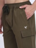 Mens Cargo Athletic Shorts – 4 Way Stretch Moisture Wicking | Wholesale by Dpassion - Image 30
