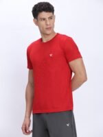 Mens Performance T Shirt Wholesale India | Quick Dry - Image 5
