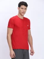 Mens Performance T Shirt Wholesale India | Quick Dry - Image 8
