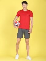 Mens Performance T Shirt Wholesale India | Quick Dry - Image 11