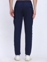 Mens Cargo Track Pants Wholesale India | 4 Way Stretch - Image 18