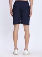 Mens Cargo Athletic Shorts – 4 Way Stretch Moisture Wicking | Wholesale by Dpassion - Image 24