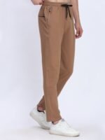 Mens Cotton Track Pant Wholesale India | Terry Fabric - Image 11