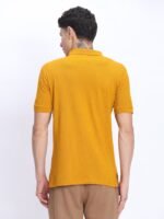 Mens Cotton Polo T Shirt Wholesale India | 100% Cotton - Image 7