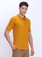Mens Cotton Polo T Shirt Wholesale India | 100% Cotton - Image 9
