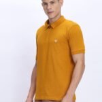 Mens Cotton Polo T Shirt Wholesale India | 100% Cotton