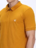 Mens Cotton Polo T Shirt Wholesale India | 100% Cotton - Image 10