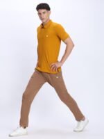 Mens Cotton Polo T Shirt Wholesale India | 100% Cotton - Image 6