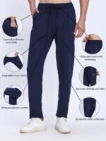 Mens Training Track Pant Wholesale India | Hyper Flex - Image 18