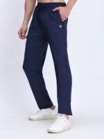 Mens Training Track Pant Wholesale India | Hyper Flex - Image 2