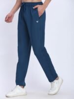 Mens Training Track Pant Wholesale India | Hyper Flex - Image 5