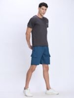 Mens Performance T Shirt Wholesale India | Quick Dry - Image 23