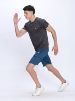 Mens Cargo Athletic Shorts – 4 Way Stretch Moisture Wicking | Wholesale by Dpassion - Image 11