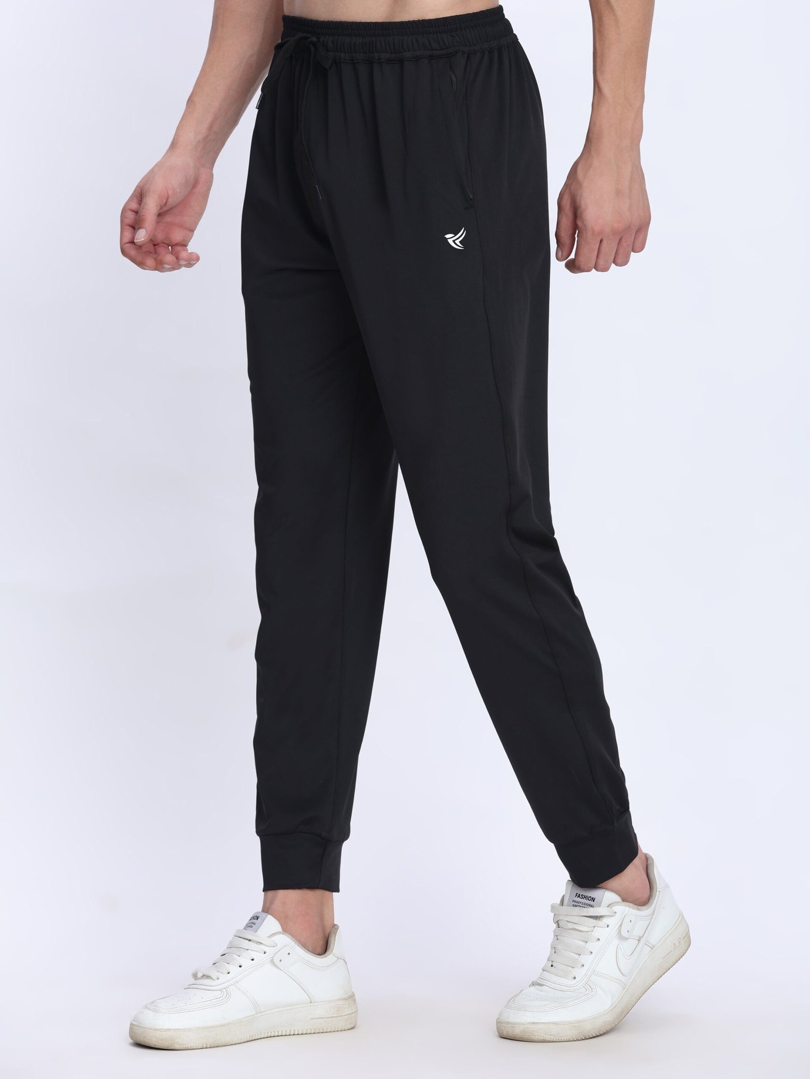 6F3A7162-1 Mens Training Joggers Wholesale India | Hyper Flex - Image 1