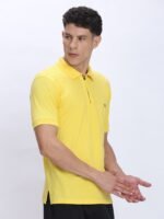 Mens Cotton Polo T Shirt Wholesale India | 100% Cotton - Image 26