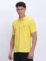 Mens Cotton Polo T Shirt Wholesale India | 100% Cotton - Image 2