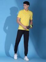 Mens Cotton Polo T Shirt Wholesale | Premium 100% Cotton - Image 6