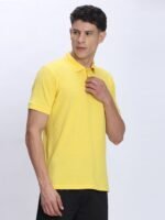 Mens Cotton Polo T Shirt Wholesale | Premium 100% Cotton - Image 7